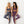 Load image into Gallery viewer, Supportive and functional our Sports Bra features: Adjustable straps and removable pads for personal fit and comfort. Fourway stretch and sweat wicking fabric. Each bra has been made from 5 recycled plastic bottles in a certified factory.
