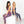 Load image into Gallery viewer, Supportive, functional and comfortable, our leggings feature: High waisted fit. Full leg length. Two side pockets. Four way stretch and sweat wicking fabric. Each pair of leggings have been made from 18 recycled plastic bottles in a certified factory.
