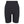 Load image into Gallery viewer, Supportive, functional and comfortable. Our shorts feature: High waisted fit. Mid thigh leg. Two side pockets. Four way stretch and sweat wicking fabric. Each pair of shorts have been made from 8 recycled plastic bottles in a certified factory.