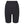 Load image into Gallery viewer, Supportive, functional and comfortable. Our shorts feature: High waisted fit. Mid thigh leg. Two side pockets. Four way stretch and sweat wicking fabric. Each pair of shorts have been made from 8 recycled plastic bottles in a certified factory.