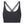 Load image into Gallery viewer, Supportive and functional our Sports Bra features: Adjustable straps and removable pads for personal fit and comfort. Fourway stretch and sweat wicking fabric. Each bra has been made from 5 recycled plastic bottles in a certified factory.