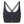 Load image into Gallery viewer, Supportive and functional our Sports Bra features: Adjustable straps and removable pads for personal fit and comfort. Fourway stretch and sweat wicking fabric. Each bra has been made from 5 recycled plastic bottles in a certified factory.