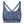 Load image into Gallery viewer, Supportive and functional our Sports Bra features: Adjustable straps and removable pads for personal fit and comfort. Fourway stretch and sweat wicking fabric. Each bra has been made from 5 recycled plastic bottles in a certified factory.