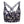 Load image into Gallery viewer, Supportive and functional our Sports Bra features: Adjustable straps and removable pads for personal fit and comfort. Fourway stretch and sweat wicking fabric. Each bra has been made from 5 recycled plastic bottles in a certified factory.
