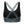 Load image into Gallery viewer, Supportive and functional our Sports Bra features: Adjustable straps and removable pads for personal fit and comfort. Fourway stretch and sweat wicking fabric. Each bra has been made from 5 recycled plastic bottles in a certified factory.